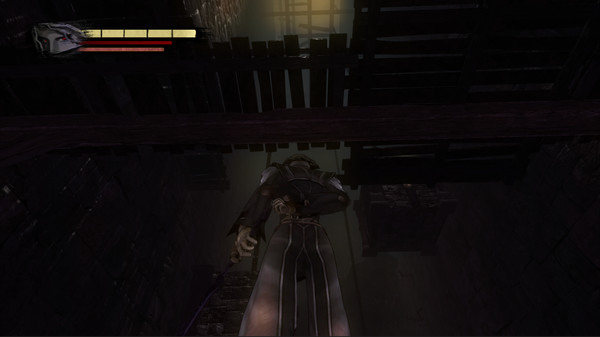 Anima: Gate of Memories - The Nameless Chronicles screenshot 7