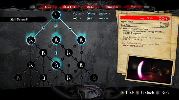 Anima: Gate of Memories - The Nameless Chronicles screenshot 10
