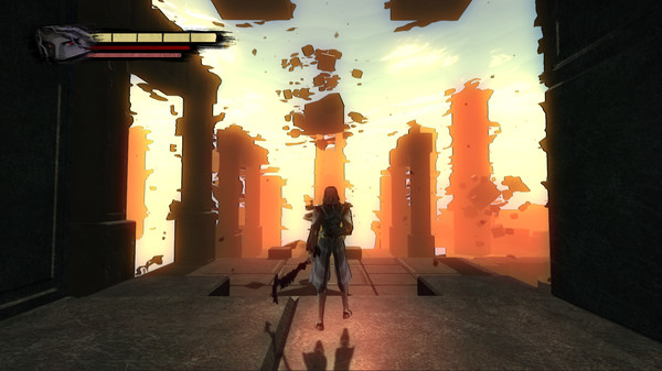 Anima: Gate of Memories - The Nameless Chronicles screenshot 9