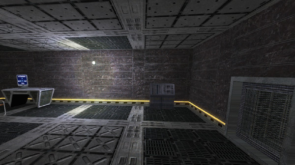 Deadly Station screenshot 5