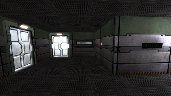 Deadly Station screenshot 4