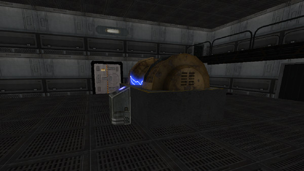 Deadly Station screenshot 3