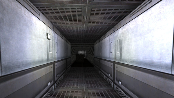 Deadly Station screenshot 1