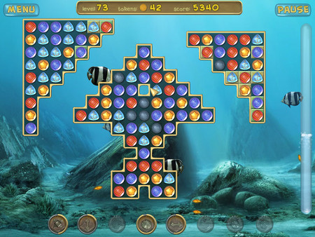 Deep Voyage screenshot 6