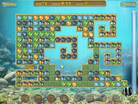 Deep Voyage screenshot 8
