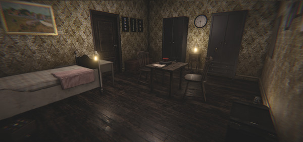 Escape First screenshot 5