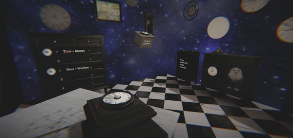 Escape First screenshot 8