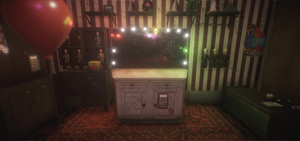 Escape First screenshot 2