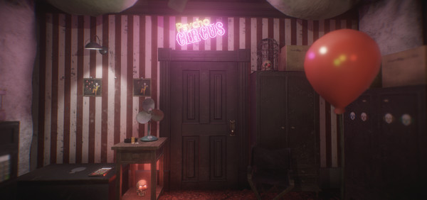 Escape First screenshot 3