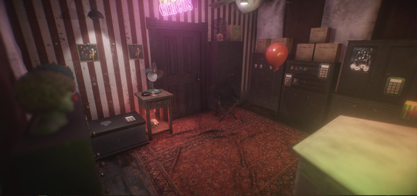 Escape First screenshot 10