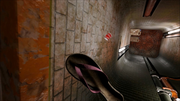 Slum Ball VR Tournament screenshot 12