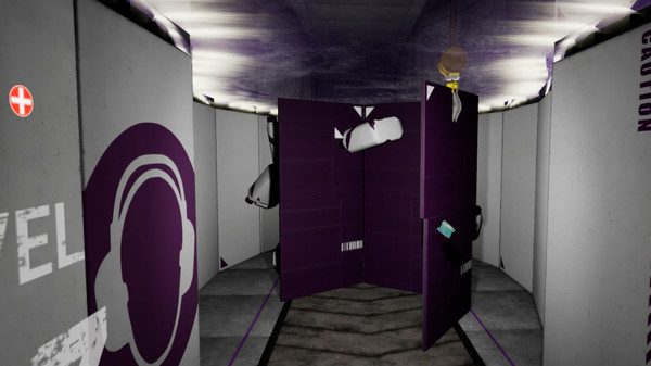 Slum Ball VR Tournament screenshot 11
