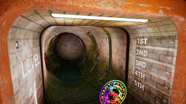 Slum Ball VR Tournament screenshot 10