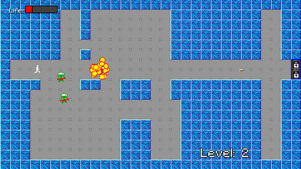 Skip's Sanity screenshot 1