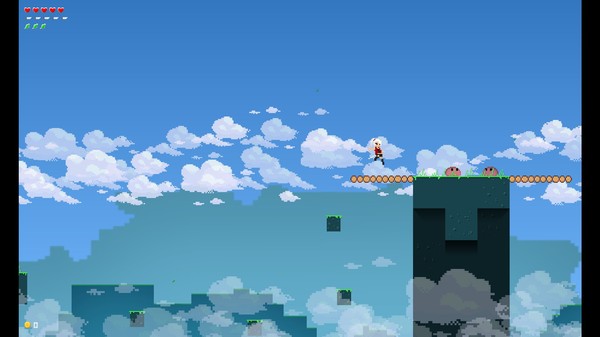 The Princess Adventure screenshot 3