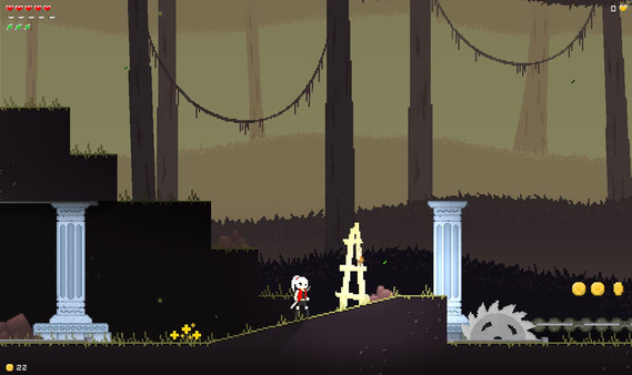 The Princess Adventure screenshot 7