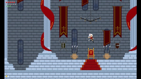 The Princess Adventure screenshot 8