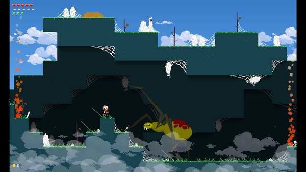 The Princess Adventure screenshot 4