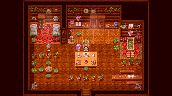 祛魅·教化（祛魅1） screenshot 2