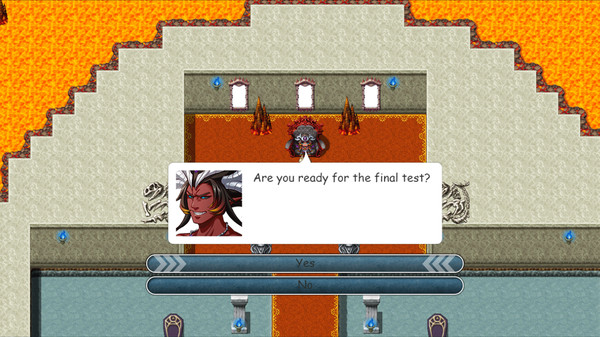 Adventure in Kana Village screenshot 6