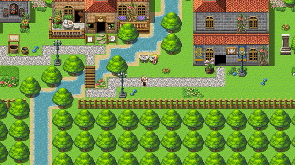 Adventure in Kana Village screenshot 4