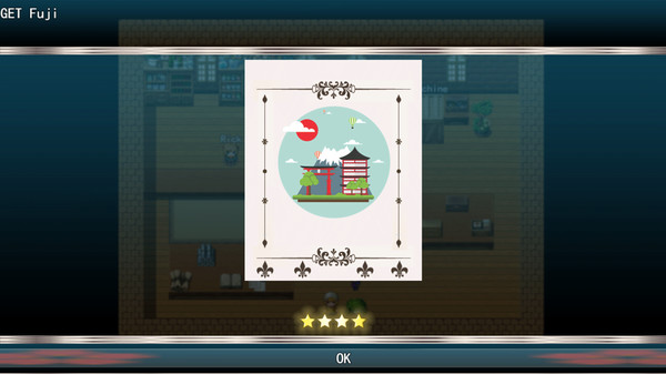 Adventure in Kana Village screenshot 2