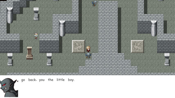 Adventure in Kana Village screenshot 5