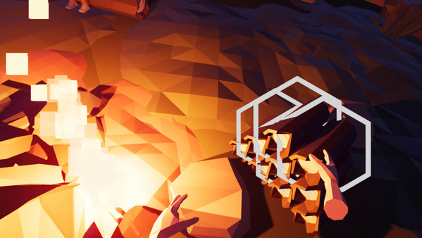 Camp Grizzly VR screenshot 5