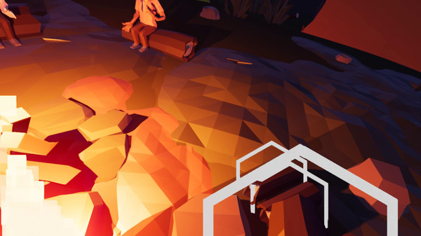 Camp Grizzly VR screenshot 3