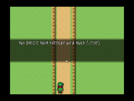 MODERN ROAD-LIKE screenshot 0