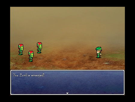MODERN ROAD-LIKE screenshot 3