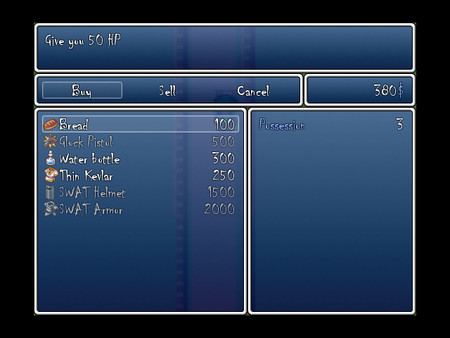 MODERN ROAD-LIKE screenshot 2