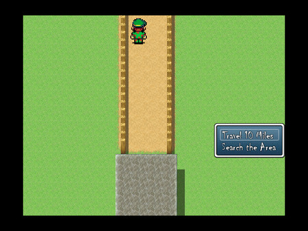 MODERN ROAD-LIKE screenshot 1
