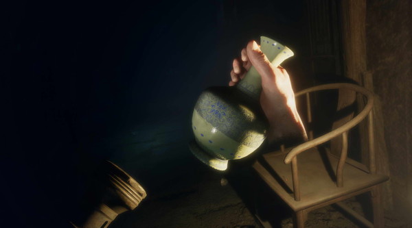 Paper Dolls VR screenshot 4