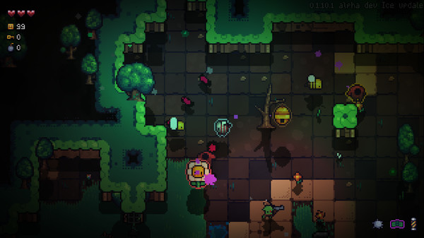 Burning Knight screenshot 8