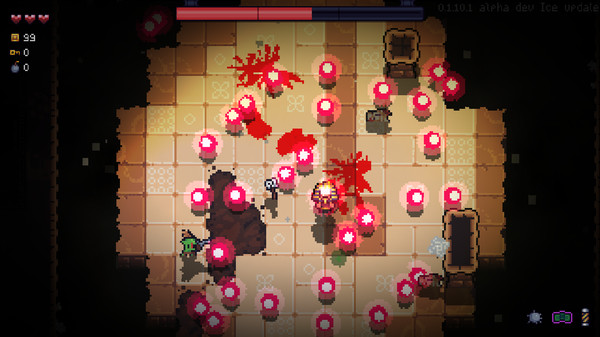 Burning Knight screenshot 2