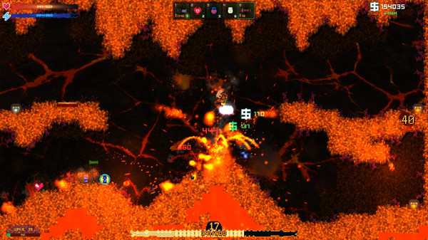 Blood Harvest 3 screenshot 10