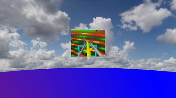 Free the Animation screenshot 4
