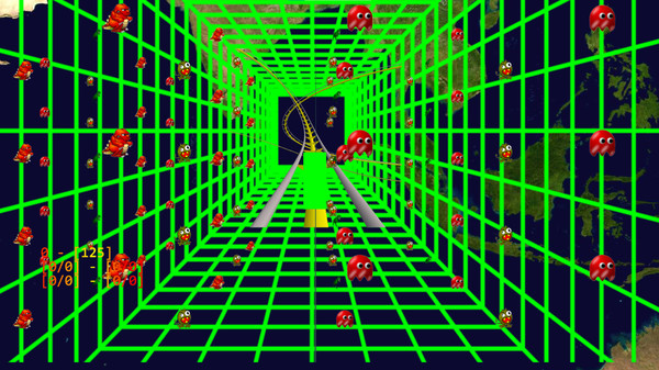 Free the Animation screenshot 7