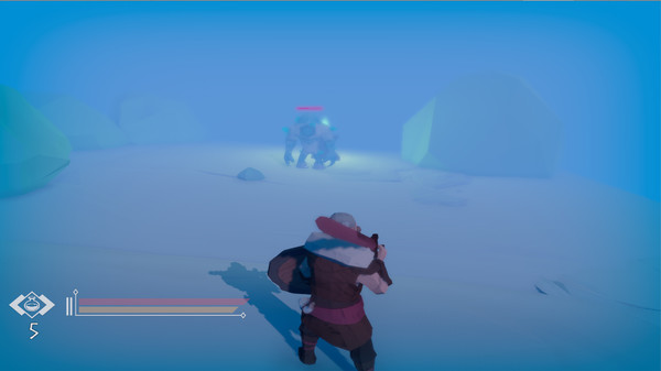 Journey to Valhalla screenshot 6