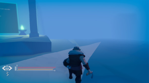 Journey to Valhalla screenshot 7