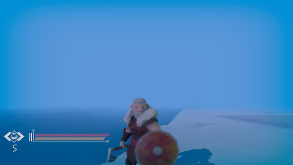Journey to Valhalla screenshot 4