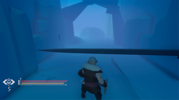 Journey to Valhalla screenshot 2