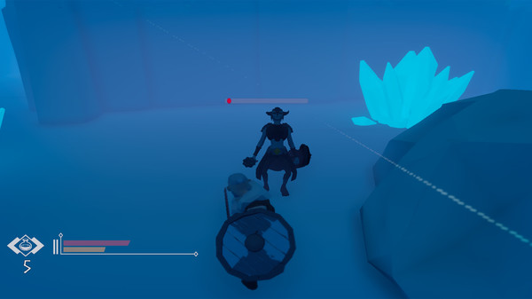 Journey to Valhalla screenshot 8