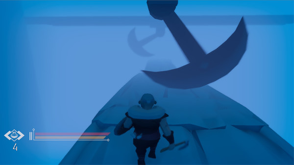 Journey to Valhalla screenshot 5