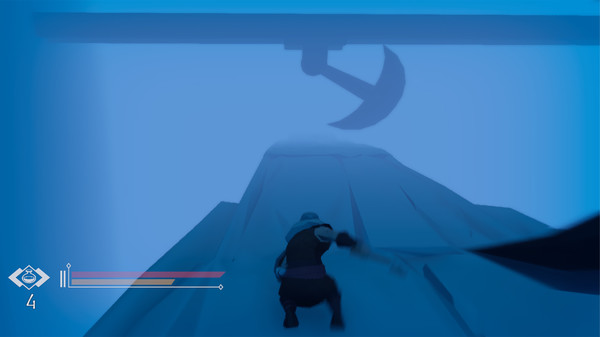 Journey to Valhalla screenshot 1