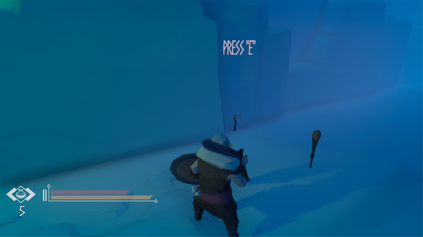 Journey to Valhalla screenshot 9