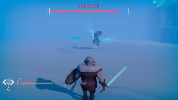 Journey to Valhalla screenshot 11