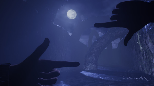 Sleeping Dawn VR screenshot 1
