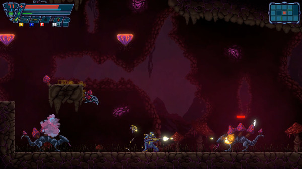 MindSeize screenshot 9